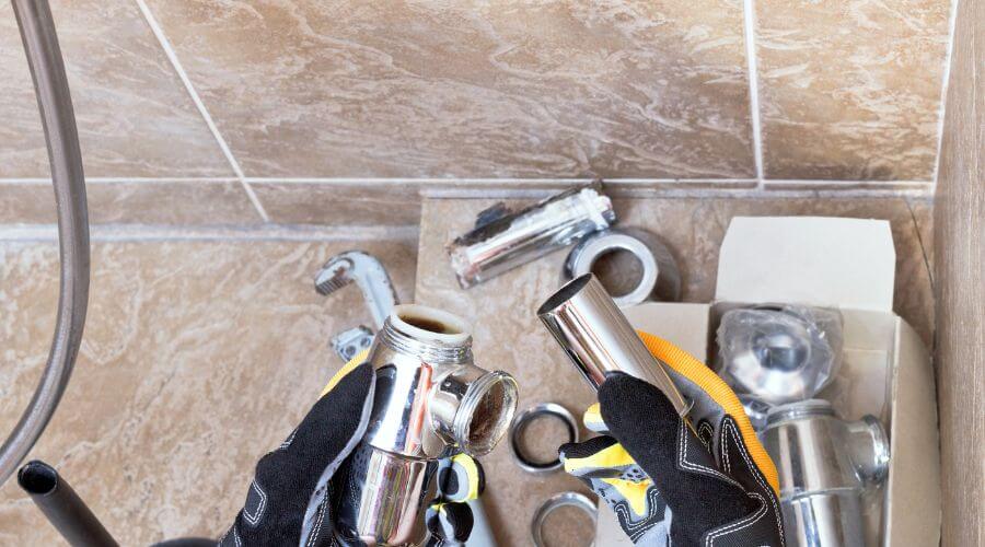 Expert tile roof repair services in Fort Ashby, WV